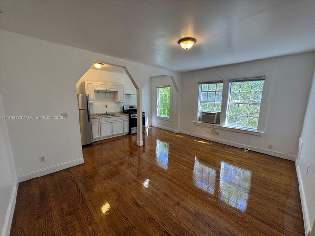 property at 177 NE 50th St