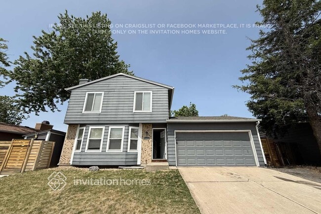 property at 4545 Davenport Way