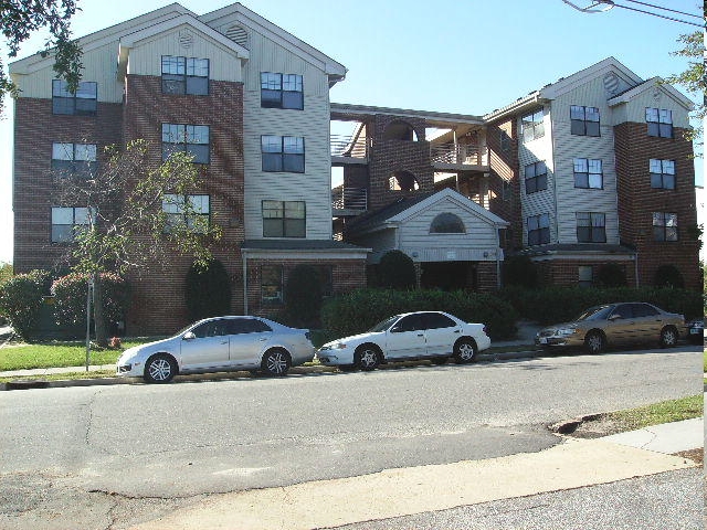 Old Dominion University in Norfolk, VA - Building Photo - Building Photo