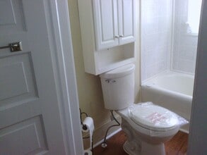1001 Cedar St in Elizabeth City, NC - Building Photo - Building Photo