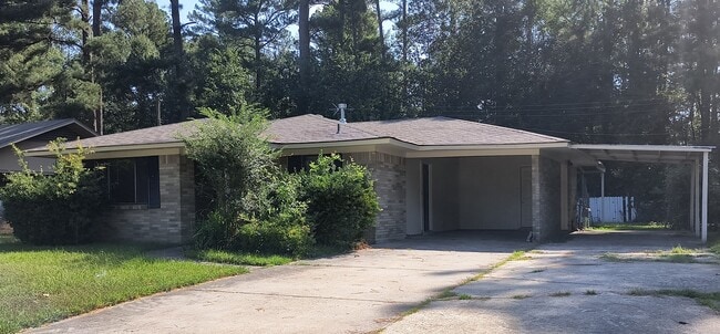 property at 2301 Starlite Dr