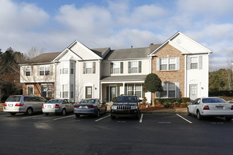 Stoneridge in Alpharetta, GA - Building Photo - Building Photo