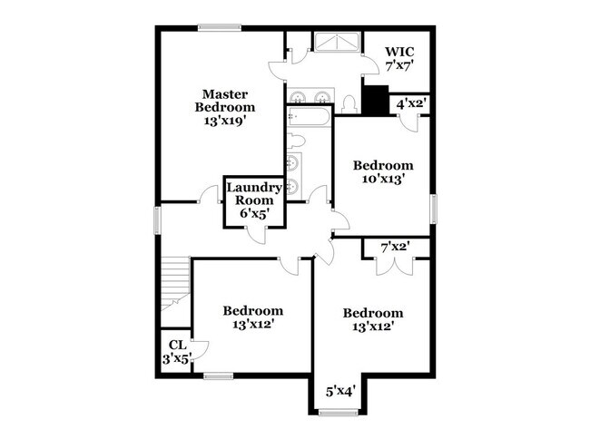 4319 Drifter Dr in Charlotte, NC - Building Photo - Building Photo