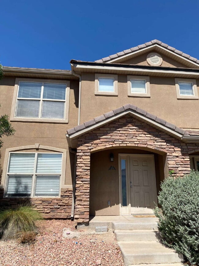 property at 3155 S Hidden Valley Dr