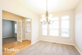 12753 Buff Stone Ct in Fishers, IN - Building Photo - Building Photo