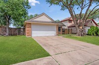 2527 Silver Trumpet Dr in Katy, TX - Building Photo - Building Photo