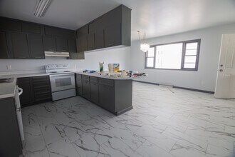 1731 Augsburg Dr, Unit Upstairs in Billings, MT - Building Photo - Building Photo