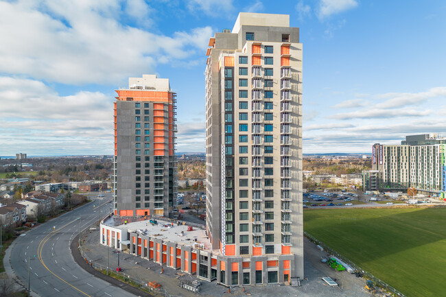 Centrepointe Collective in Nepean, ON - Building Photo - Primary Photo