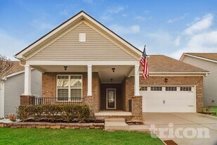 1808 Stonewater Dr in Nashville, TN - Building Photo