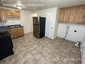 1336 S Cheyenne St in Salt Lake City, UT - Building Photo - Building Photo