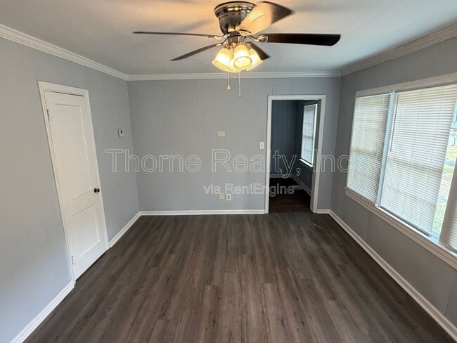 1416 Rosewood Ave in Rocky Mount, NC - Building Photo - Building Photo