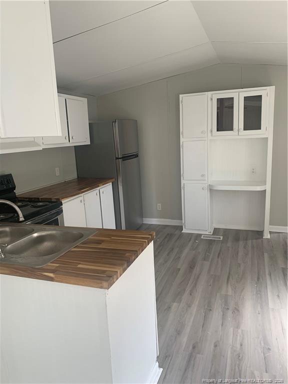 6415 Wilson Ave in Fayetteville, NC - Building Photo - Building Photo