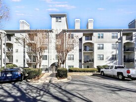 970 Sidney Marcus Blvd NE in Atlanta, GA - Building Photo