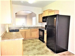 1119 W Vineyard Rd in Phoenix, AZ - Building Photo - Building Photo