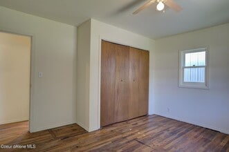 616 Oak St in Sandpoint, ID - Building Photo - Building Photo