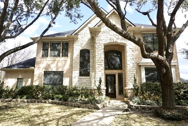 5714 Bolero Point Ct in Houston, TX - Foto de edificio - Building Photo