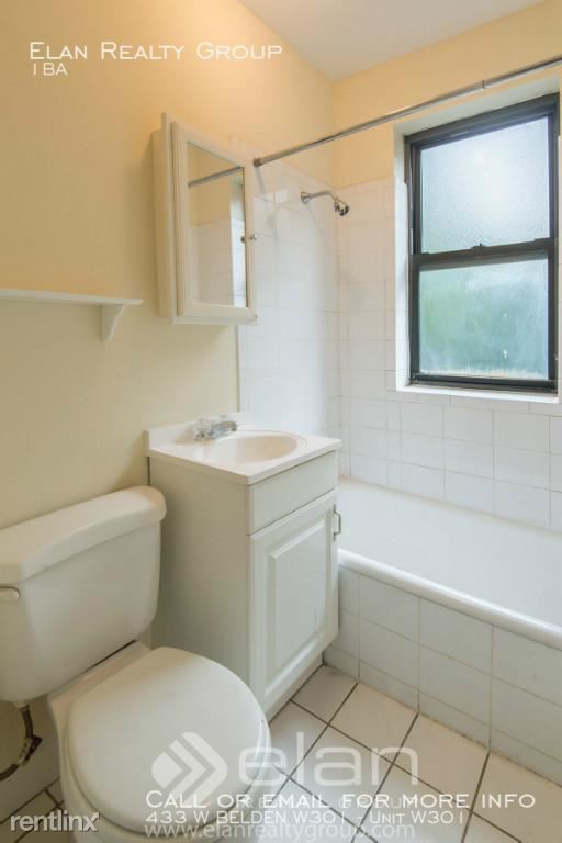 433 W Belden Ave-Unit -Unit W301 in Chicago, IL - Building Photo - Building Photo