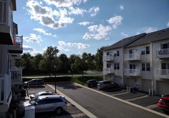 7308 Brunson Cir in Gainesville, VA - Building Photo - Building Photo