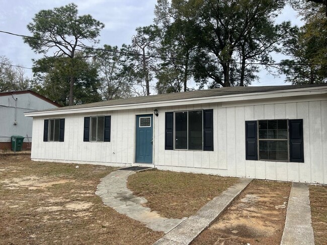 property at 266 White Oak Dr
