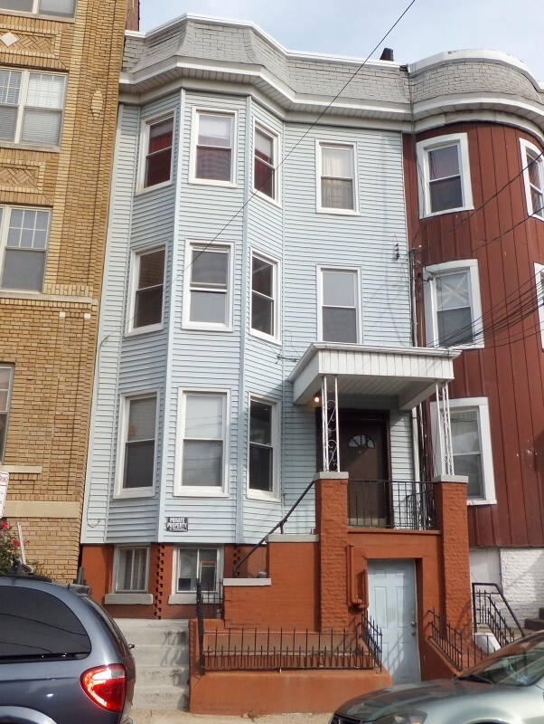 40 Prospect Street, Unit #2