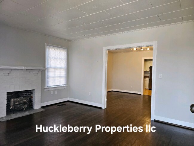 2032 Edgar St in Augusta, GA - Building Photo - Building Photo