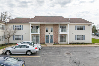 Liberty Park Senior Apartments Cheektowaga in Cheektowaga, NY - Building Photo - Building Photo