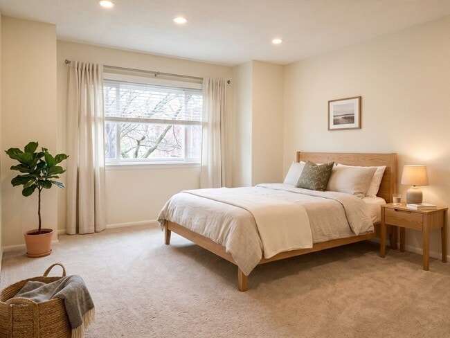 23 Williams St in Brookline, MA - Building Photo - Building Photo