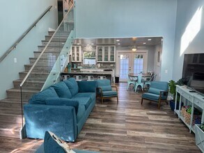 3837 Sandstone Ct in New Smyrna Beach, FL - Building Photo - Building Photo