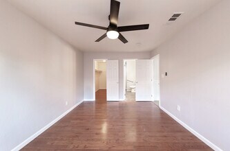 2800 S Real Rd in Bakersfield, CA - Building Photo - Building Photo