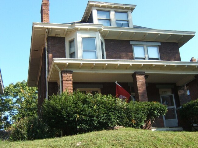 property at 172 Frambes Ave