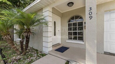 309 W South Ave in Tampa, FL - Building Photo - Building Photo