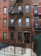 1180 Bushwick Ave in Brooklyn, NY - Building Photo - Building Photo