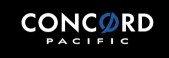 Property Management Company Logo Concord Pacific