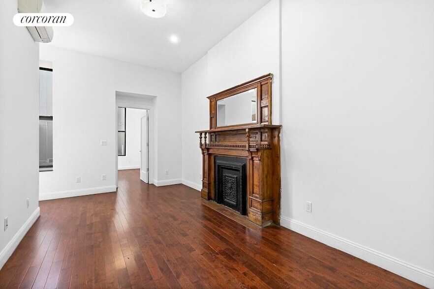 2032 5th Ave, Unit 2-A in New York, NY - Foto de edificio