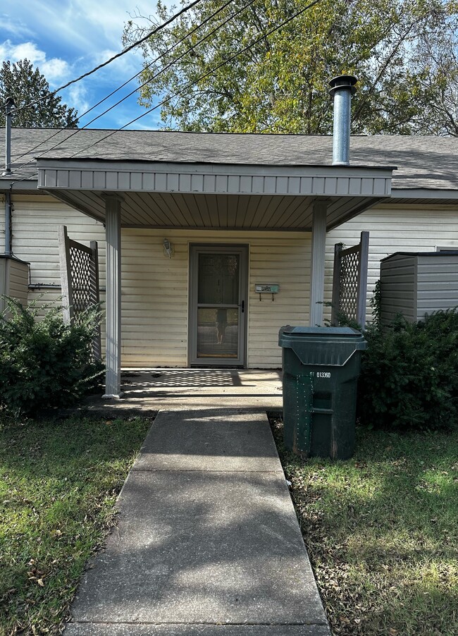 property at 202 S Cave St