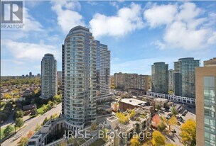 36 Olive Ave in Toronto, ON - Building Photo