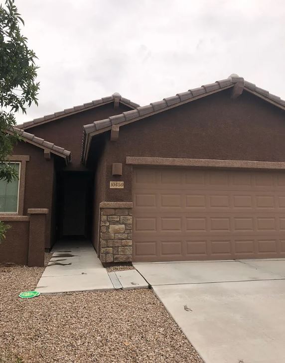 10450 S Cutting Horse Dr in Vail, AZ - Building Photo - Building Photo