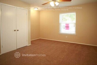 7108 Romford Way in North Richland Hills, TX - Building Photo - Building Photo