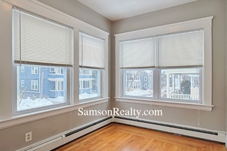 104 Carrington Ave, Unit 1 in Providence, RI - Building Photo - Building Photo