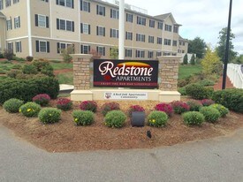 30 Sentinel Court in Manchester, NH - Building Photo