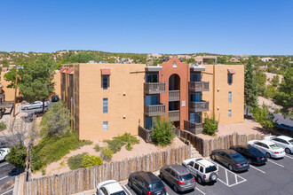 The Mica in Santa Fe, NM - Building Photo - Building Photo