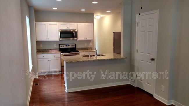property at 604 N 32nd St