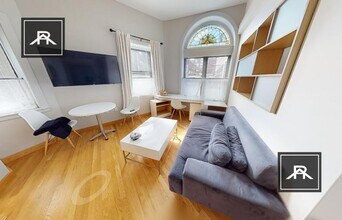 117 Mt Auburn St in Cambridge, MA - Building Photo - Building Photo