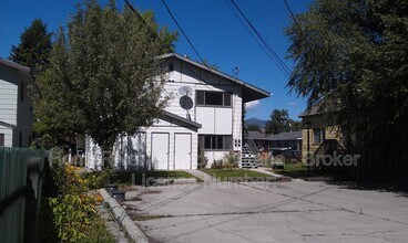 1321 S 2nd St W in Missoula, MT - Building Photo - Building Photo