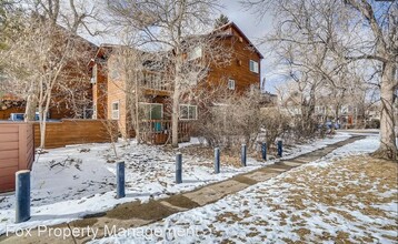 1860 Walnut St in Boulder, CO - Building Photo - Building Photo