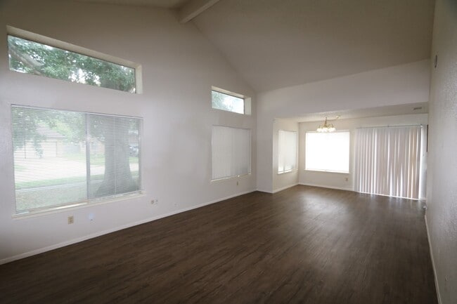 3214 Keywood Ln in Katy, TX - Foto de edificio - Building Photo