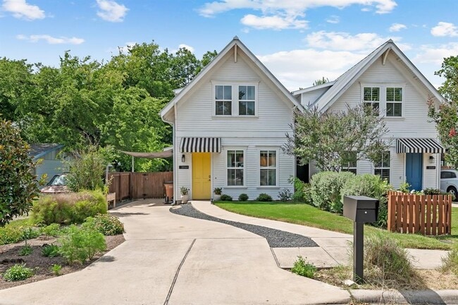 3206 Garden Villa Ln in Austin, TX - Building Photo - Building Photo