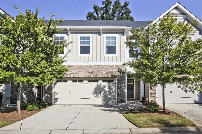 property at 112 Davina Dr