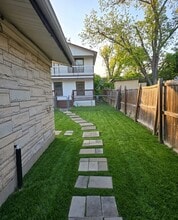 351 Altgelt Ave in San Antonio, TX - Foto de edificio - Building Photo