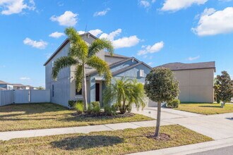 4263 Unbridled Song Dr in Sun City Center, FL - Foto de edificio - Building Photo